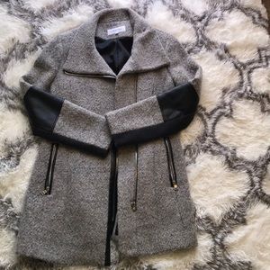Calvin Klein Coat